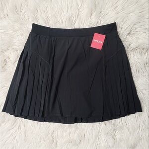 SPANX Pleated Skirt size medium